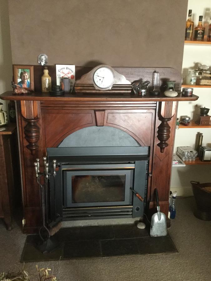 Pump Jack B&B Скотсдейл Экстерьер фото