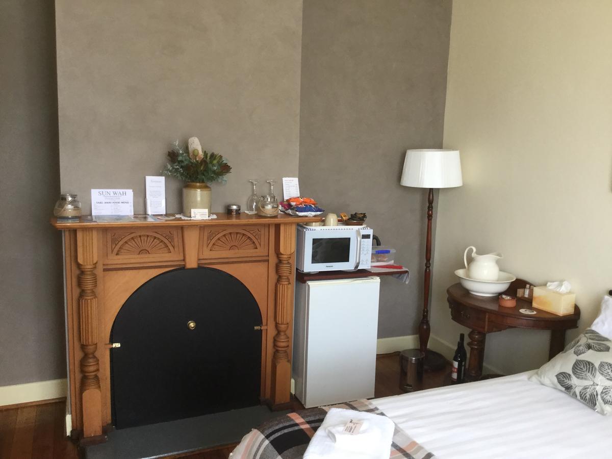 Pump Jack B&B Скотсдейл Экстерьер фото