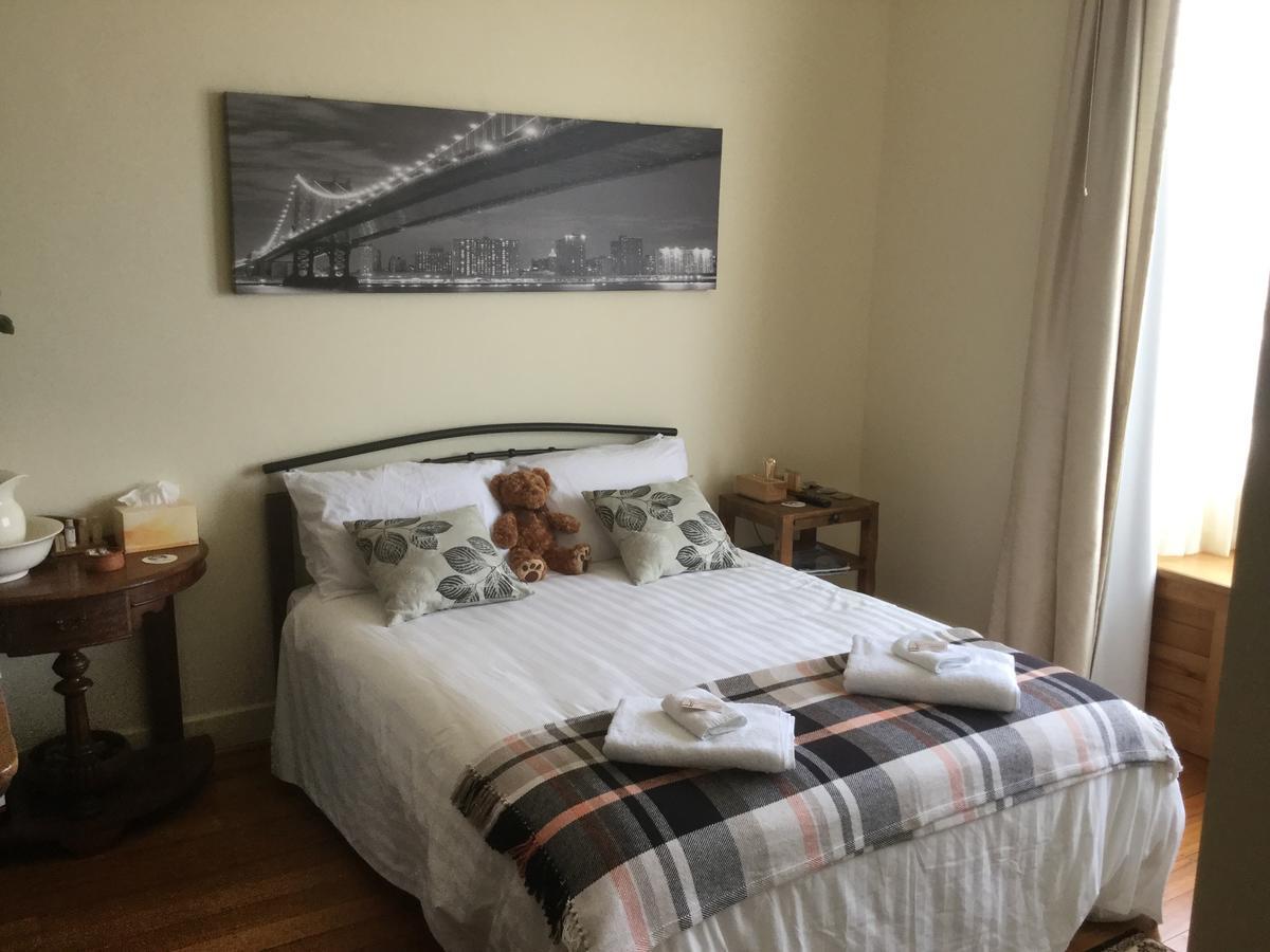 Pump Jack B&B Скотсдейл Экстерьер фото